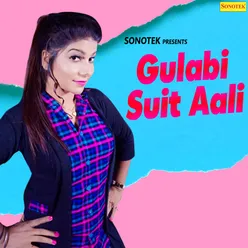 Gulabi Suit Aali